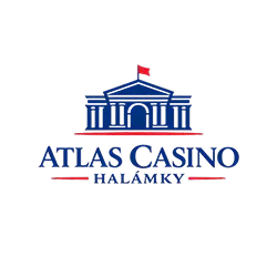 Atlas Casino Halámky